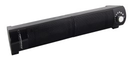 ESPERANZA GŁOŚNIKI 2.0 USB/SOUNDBAR LAVANI