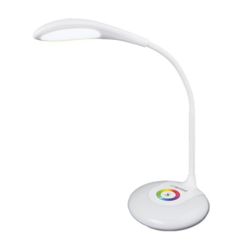 ESPERANZA LAMPKA BIURKOWA LED RGB 256 ALTAIR