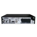 Tuner Dekoder DVB-T2 HEVC H.265 Timeshift - HDMI SCART - Tuner TV Naziemnej EV107r - Nowy Sygnał