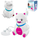 ESPERANZA INHALATOR/NEBULIZATOR KITTY