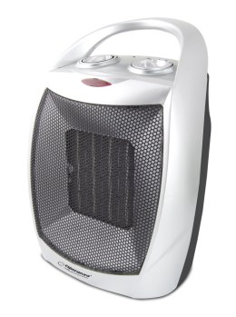 FARELKA TERMOWENTYLATOR CERAMICZNY 750W - 1500W ATACAMA ESPERANZA